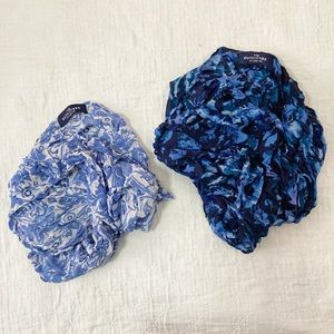 The Outfitters Circle Scarves